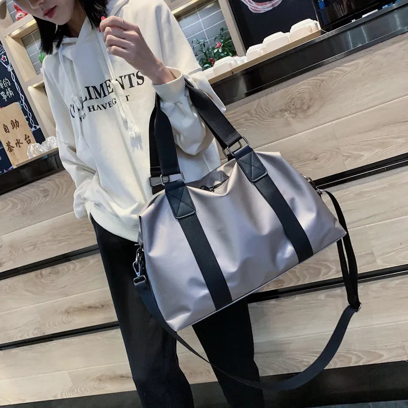 "Duffel Monospalla"