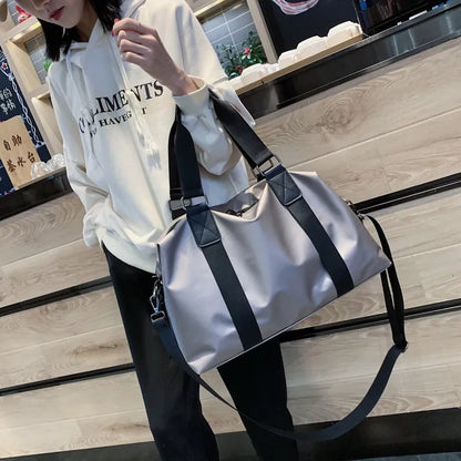 "Duffel Monospalla"