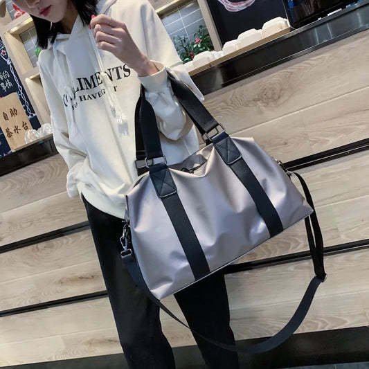 "Duffel Monospalla"