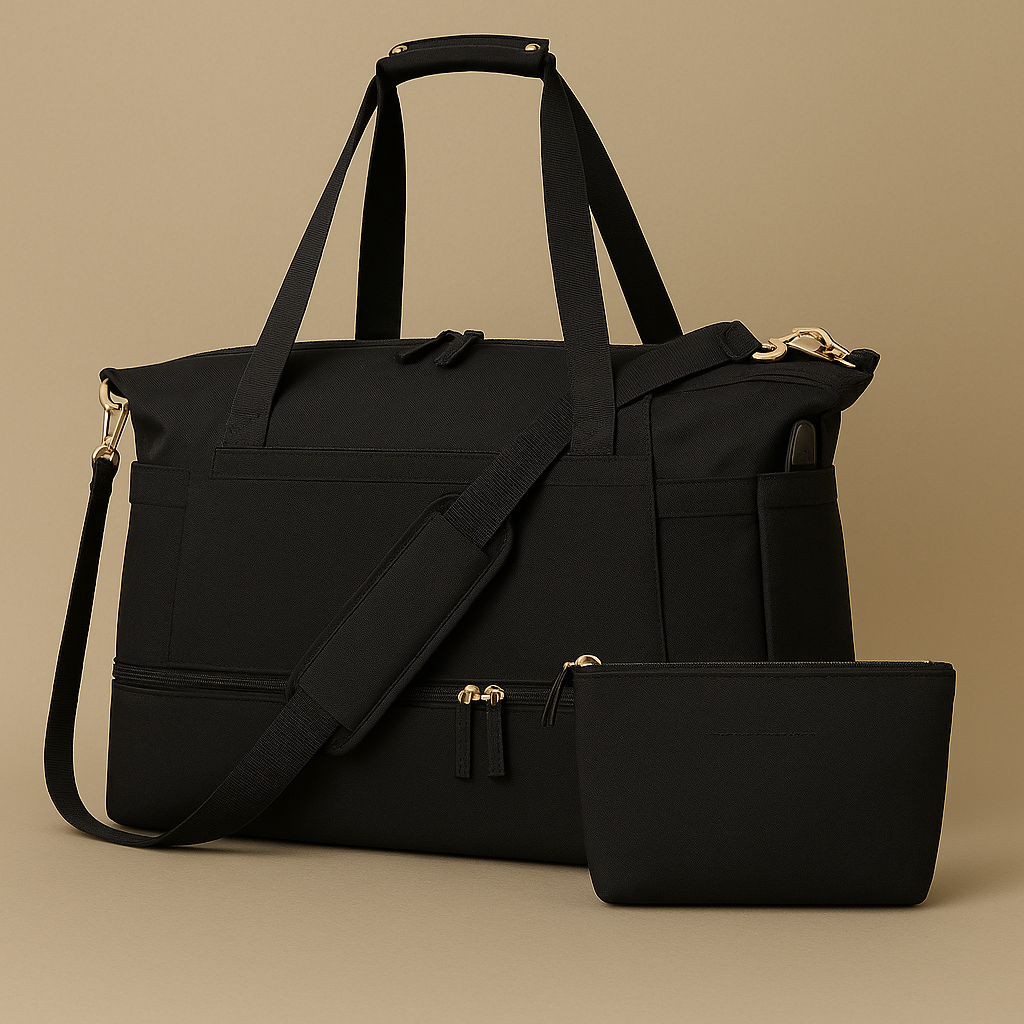 "Duffel Donna Attiva"