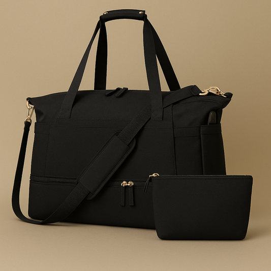 "Duffel Donna Attiva"