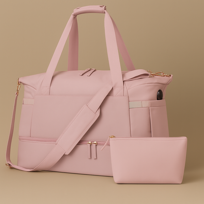 "Duffel Donna Attiva"