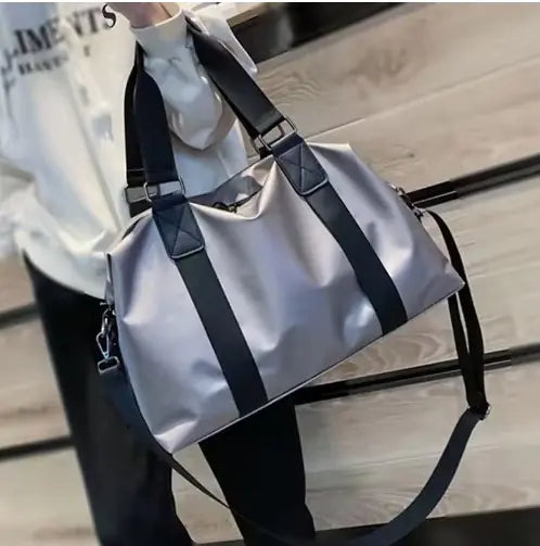 "Duffel Monospalla"